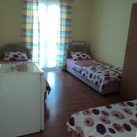 Guest House Pajovic Kotor Luaran gambar