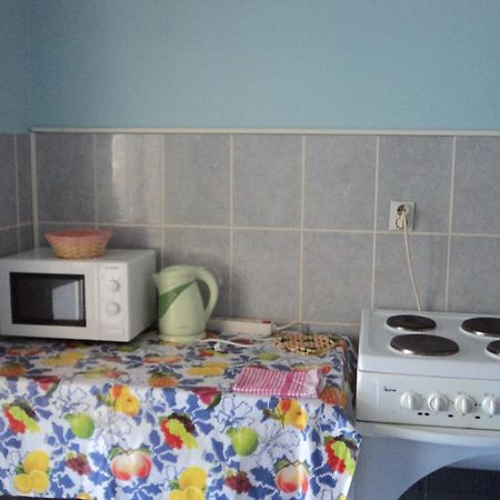 Guest House Pajovic Kotor Luaran gambar