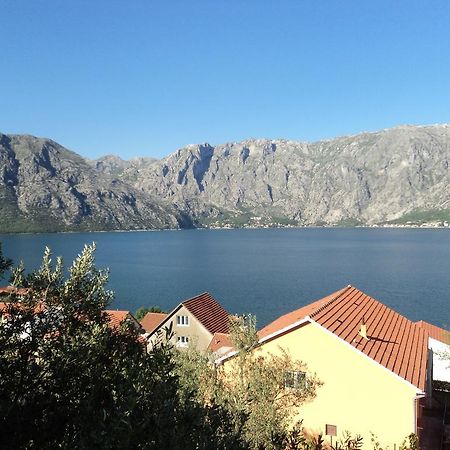 Guest House Pajovic Kotor Luaran gambar
