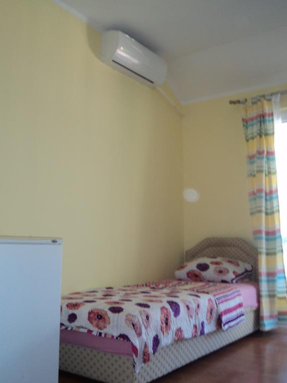 Guest House Pajovic Kotor Luaran gambar