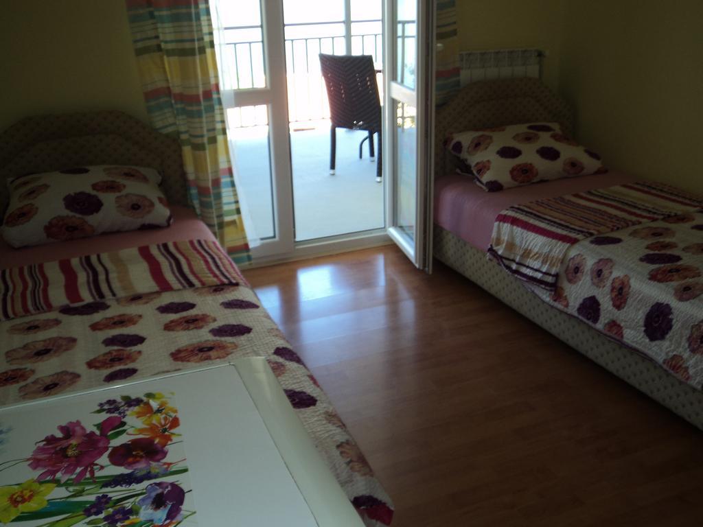 Guest House Pajovic Kotor Luaran gambar