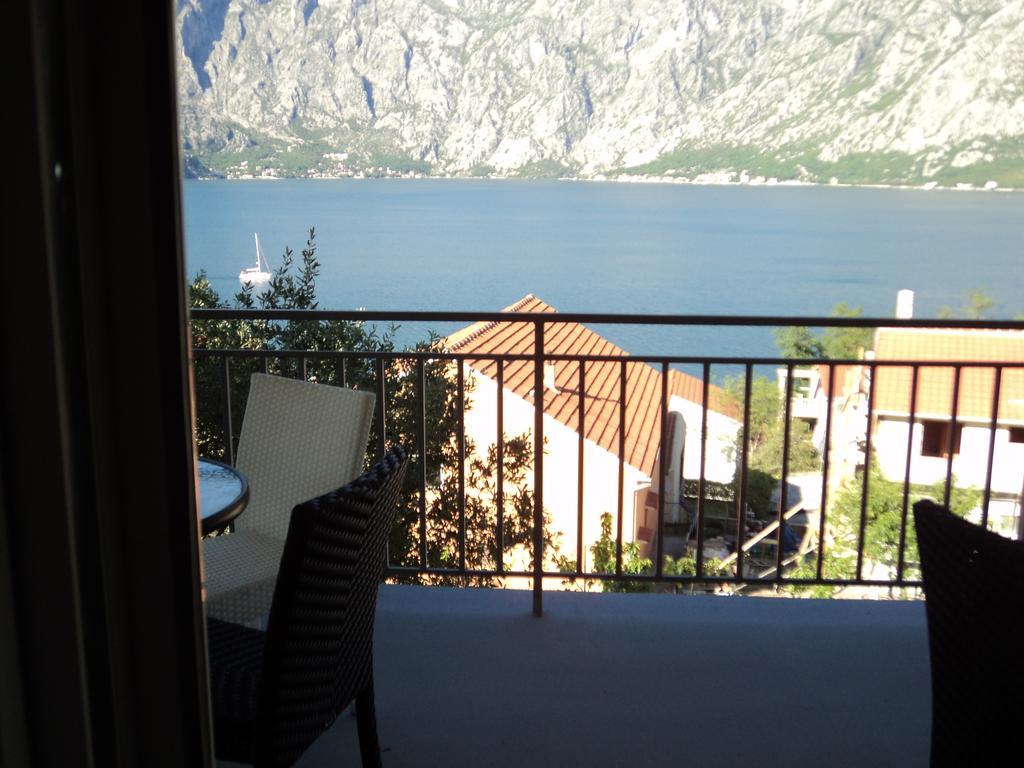 Guest House Pajovic Kotor Luaran gambar