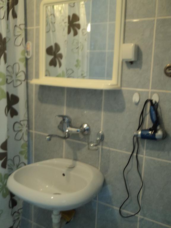 Guest House Pajovic Kotor Luaran gambar