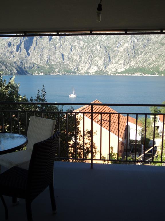 Guest House Pajovic Kotor Luaran gambar
