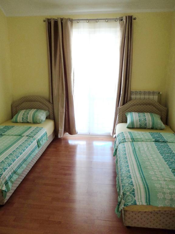 Guest House Pajovic Kotor Luaran gambar