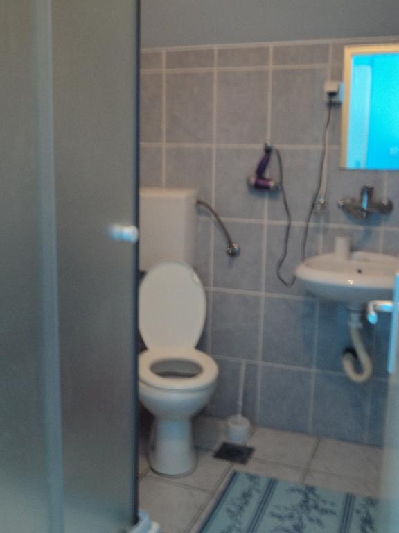 Guest House Pajovic Kotor Luaran gambar