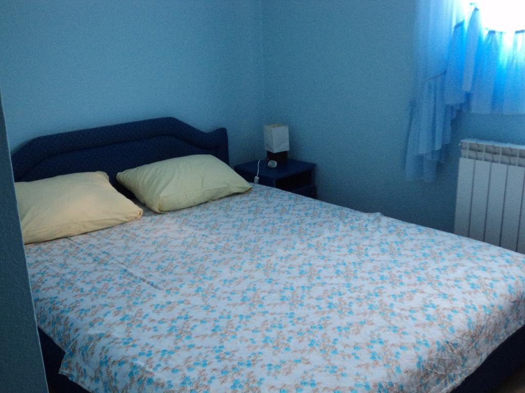 Guest House Pajovic Kotor Luaran gambar