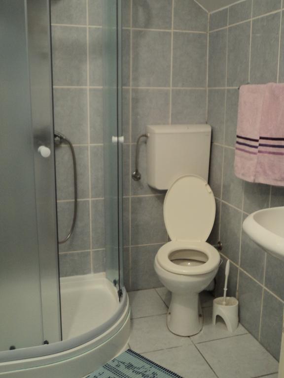 Guest House Pajovic Kotor Luaran gambar