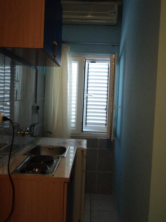 Guest House Pajovic Kotor Luaran gambar