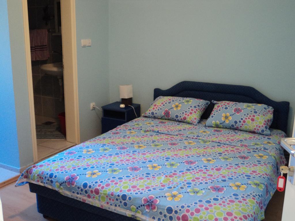 Guest House Pajovic Kotor Luaran gambar