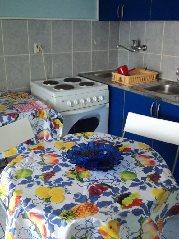 Guest House Pajovic Kotor Luaran gambar