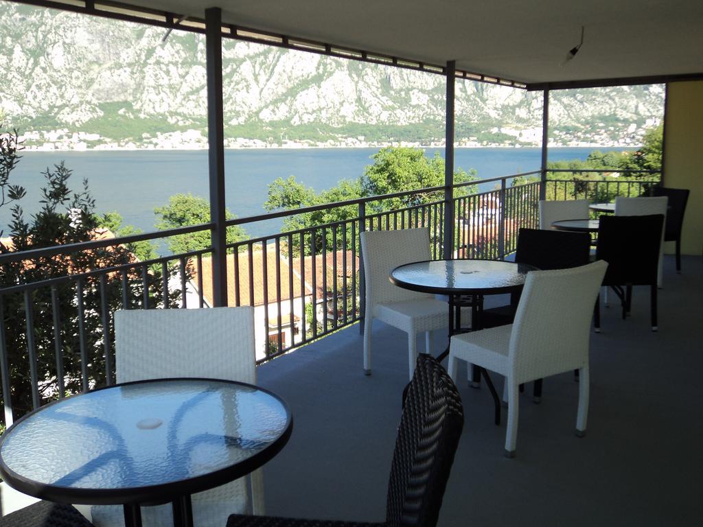 Guest House Pajovic Kotor Luaran gambar