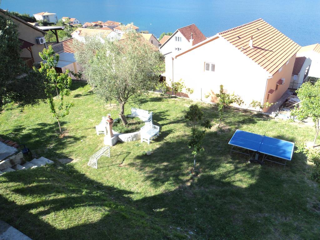 Guest House Pajovic Kotor Luaran gambar